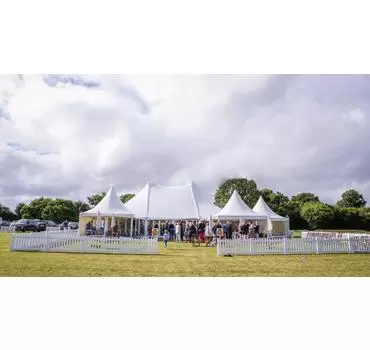 аренда арочных шатров